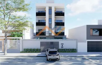Apartamento com 3 quartos à venda no Bethânia, Ipatinga 