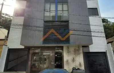 Apartamento com 3 quartos à venda no Horto, Ipatinga 