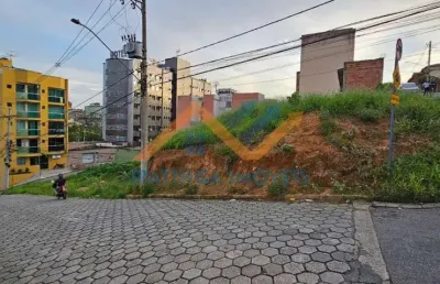 Terreno à venda no Iguaçu, Ipatinga 