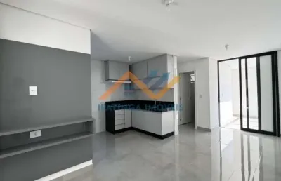 Apartamento com 2 quartos à venda no Horto, Ipatinga 