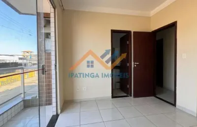 Apartamento com 3 quartos à venda no Jardim Panorama, Ipatinga 