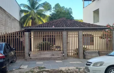 Casa com 3 quartos à venda no Caravelas, Ipatinga 