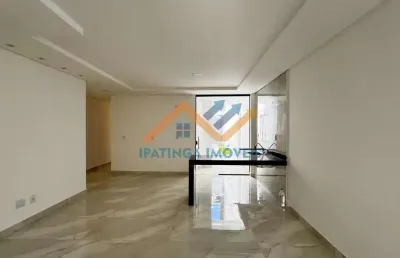 Apartamento com 3 quartos à venda no Canaã, Ipatinga 