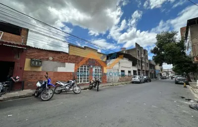 Terreno comercial à venda no Centro, Ipatinga 