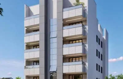Apartamento a venda no melhor lugar do bairro iguaçu