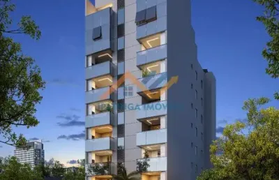 Apartamento com 3 quartos à venda no Veneza, Ipatinga 
