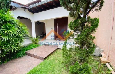 Casa com 3 quartos à venda na Vila Ipanema, Ipatinga 