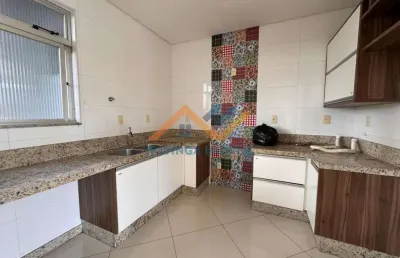 Apartamento com 3 quartos à venda na Cidade Nobre, Ipatinga 