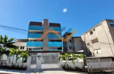 Cobertura com 3 quartos à venda no Caravelas, Ipatinga 
