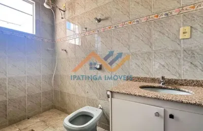 Apartamento com 3 quartos à venda no Iguaçu, Ipatinga 