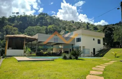 Fazenda à venda no Centro, Ipaba 