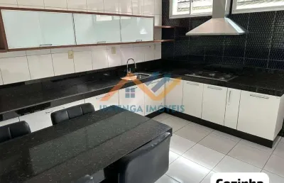 Apartamento com 3 quartos à venda na Cidade Nobre, Ipatinga 
