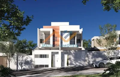 Casa com 3 quartos à venda no Residencial Bethania, Santana do Paraíso 