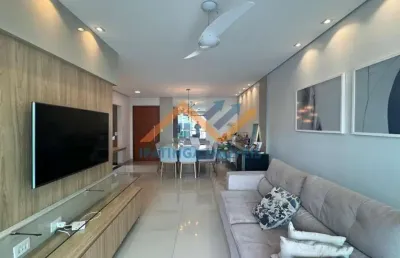 Apartamento com 3 quartos à venda na Cidade Nobre, Ipatinga 