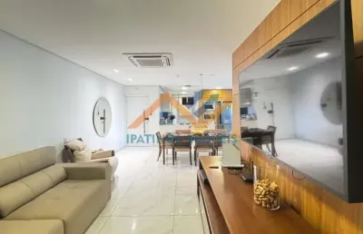 Apartamento com 3 quartos à venda no Horto, Ipatinga 