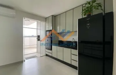 Apartamento com 3 quartos à venda no Imbaúbas, Ipatinga 