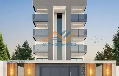Apartamento com 2 quartos à venda no Veneza, Ipatinga 