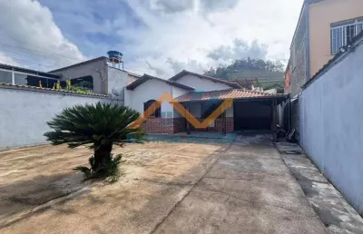 Casa com 3 quartos à venda no Amaro Lanari, Coronel Fabriciano 