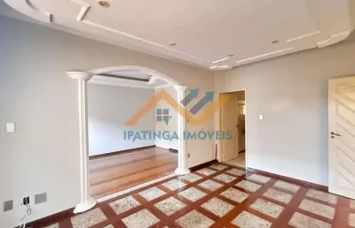 Apartamento com 3 quartos à venda no Iguaçu, Ipatinga 