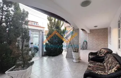 Casa com 3 quartos à venda na Cidade Nobre, Ipatinga 