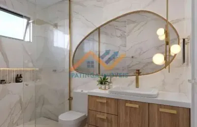 Apartamento com 3 quartos à venda na Cidade Nobre, Ipatinga 