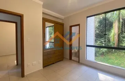 Apartamento com 3 quartos à venda no Horto, Ipatinga 