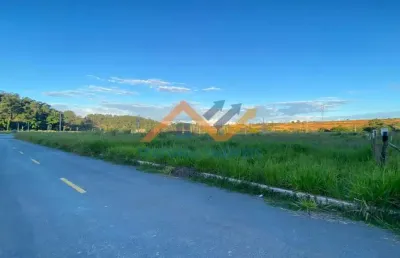 Terreno comercial à venda na Reserva do Lago, Santana do Paraíso 