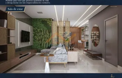 Apartamento com 3 quartos à venda no Horto, Ipatinga 