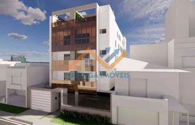 Apartamento com 3 quartos à venda no Iguaçu, Ipatinga 