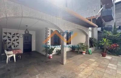 Casa com 4 quartos à venda na Cidade Nobre, Ipatinga 