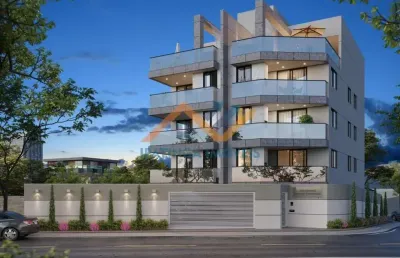 Apartamento com 2 quartos à venda na Vila Ipanema, Ipatinga 