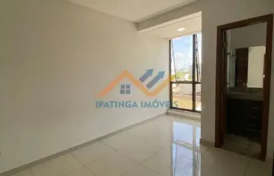 Apartamento com 3 quartos à venda no Horto, Ipatinga 