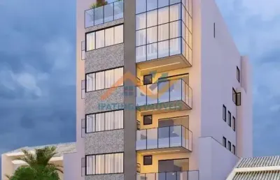 Apartamento com 3 quartos à venda na Cidade Nobre, Ipatinga 
