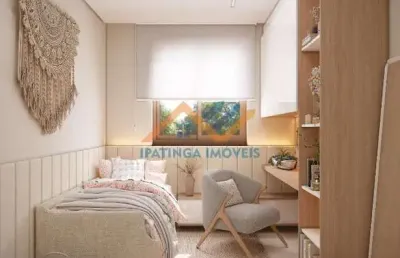 Apartamento com 3 quartos à venda no Bom Retiro, Ipatinga 