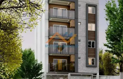 Apartamento com 3 quartos à venda no Bethânia, Ipatinga 