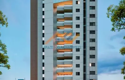 Apartamento com 3 quartos à venda na Cidade Nobre, Ipatinga 