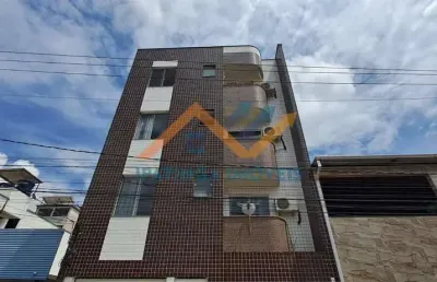 Apartamento com 3 quartos à venda na Cidade Nova, Santana do Paraíso 