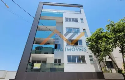 Apartamento com 3 quartos à venda na Cidade Nobre, Ipatinga 