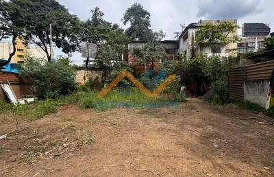 Terreno à venda no Centro, Ipatinga 