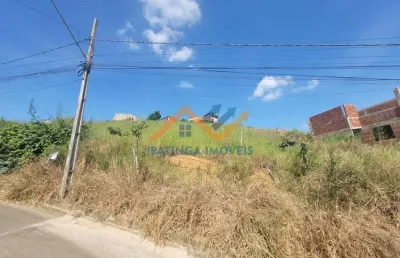 Terreno à venda em Jardim Vitória, Santana do Paraíso 