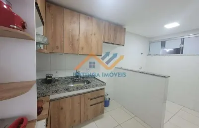 Apartamento no ponto final do bethãnia em ipatinga.