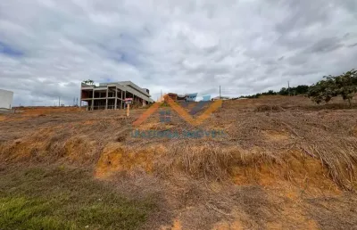 Terreno comercial à venda no Águas Claras, Santana do Paraíso 