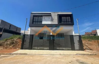 Casa com 3 quartos à venda no Residencial Bethania, Santana do Paraíso 