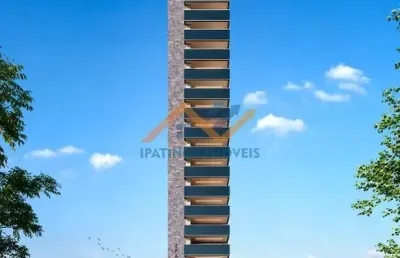 Apartamento com 3 quartos à venda na Cidade Nobre, Ipatinga 
