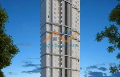 Apartamento com 3 quartos à venda na Bela Vista, Ipatinga 
