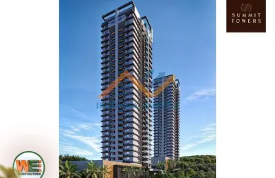 Apartamento com 3 quartos à venda no Horto, Ipatinga 