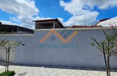 Casa com 3 quartos à venda no Ideal, Ipatinga 