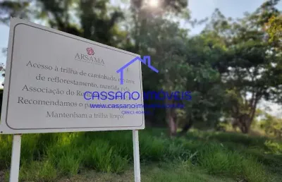 Terreno para venda em ribeirão preto, loteamento santa marta