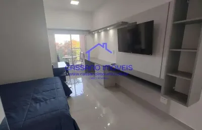 Apartamento 1 dormitório para locação em ribeirão preto, ribeirânia, 1 dormitório, 1 banheiro, 1 vaga