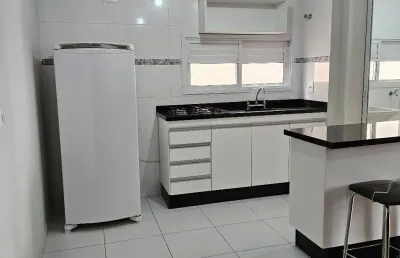 Apartamento de 01 quarto mobiliado no centro de curitiba/pr